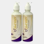 ماسک مو باخیش – آنتی UV بدون سولفات ، پارابن و فتالات